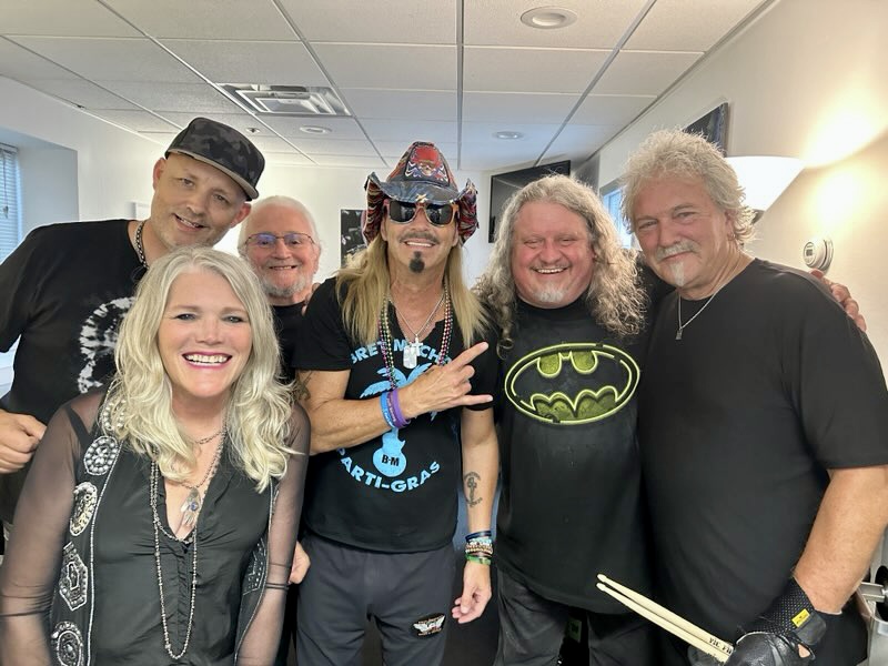 Jefferson Starship Tokyo