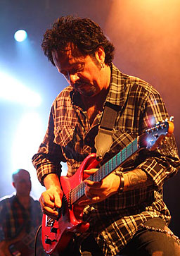 Steve Lukather