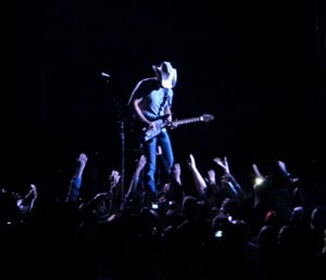 Brad Paisley