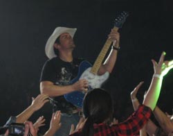 Brad Paisley