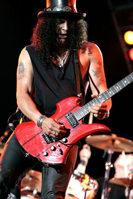 Slash
