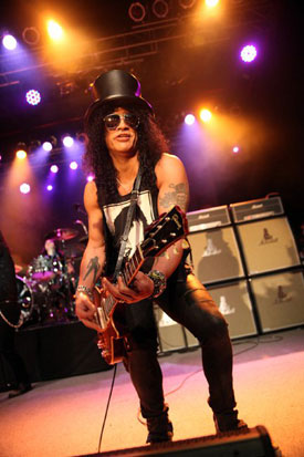 Slash